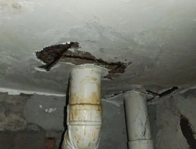 吴桥卫生间漏水维修公司浅析吴桥卫生间渗水维修的方法