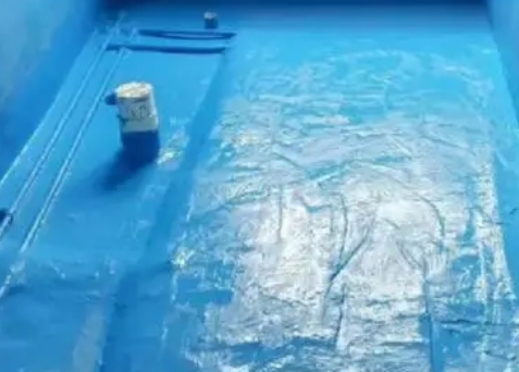 吴桥卫生间漏水维修公司分享下吴桥卫生间防水工程中常用防水涂料介绍。